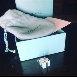 Tiffany & Co charm